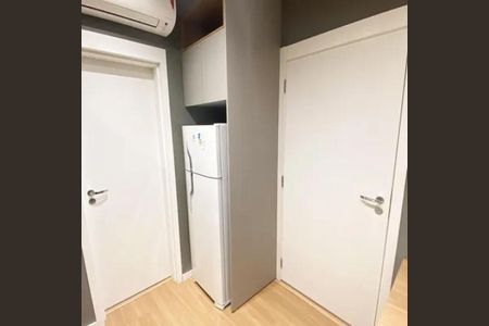 Apartamento à venda com 1 quarto, 24m² em Sumarezinho, São Paulo