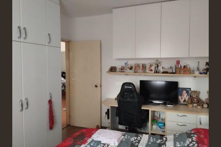 Casa à venda com 3 quartos, 266m² em Vila Sao Paulo, São Paulo