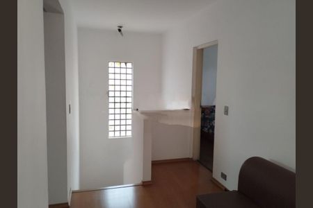 Casa à venda com 3 quartos, 266m² em Vila Sao Paulo, São Paulo