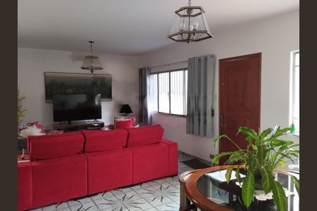 Casa à venda com 3 quartos, 266m² em Vila Sao Paulo, São Paulo