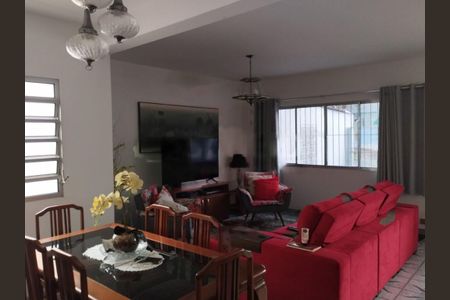 Casa à venda com 3 quartos, 266m² em Vila Sao Paulo, São Paulo