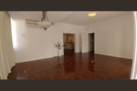 Apartamento à venda com 290m², 8 quartos e 1 vaga