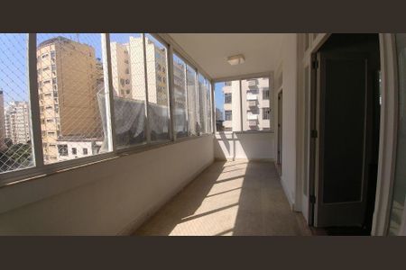 Apartamento à venda com 290m², 8 quartos e 1 vaga