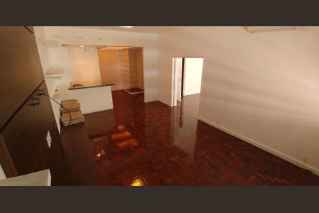 Apartamento à venda com 290m², 8 quartos e 1 vaga