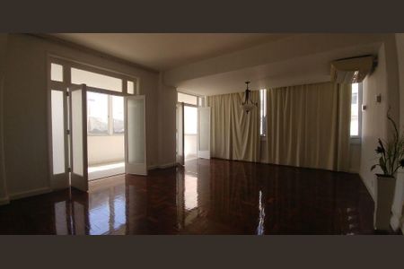 Apartamento à venda com 290m², 8 quartos e 1 vaga