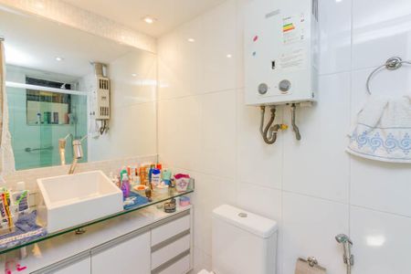 Apartamento à venda com 2 quartos, 75m² em Laranjeiras, Rio de Janeiro