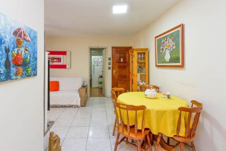 Apartamento à venda com 2 quartos, 75m² em Laranjeiras, Rio de Janeiro