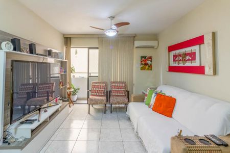 Apartamento à venda com 2 quartos, 75m² em Laranjeiras, Rio de Janeiro