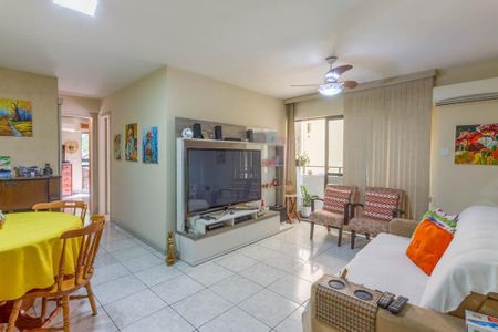 Apartamento à venda com 2 quartos, 75m² em Laranjeiras, Rio de Janeiro