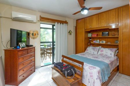 Apartamento à venda com 2 quartos, 75m² em Laranjeiras, Rio de Janeiro