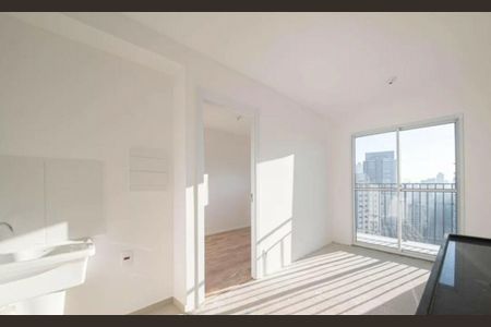 Apartamento à venda com 1 quarto, 27m² em Super Quadra Morumbi, São Paulo