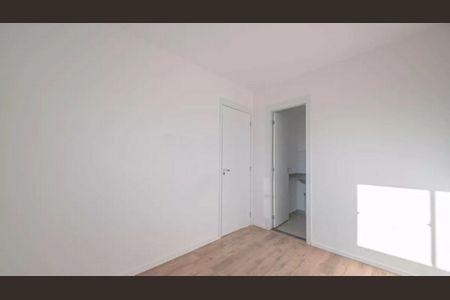Apartamento à venda com 1 quarto, 27m² em Super Quadra Morumbi, São Paulo