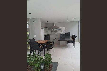 Apartamento à venda com 1 quarto, 27m² em Super Quadra Morumbi, São Paulo