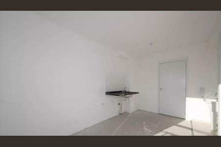 Apartamento à venda com 1 quarto, 27m² em Super Quadra Morumbi, São Paulo