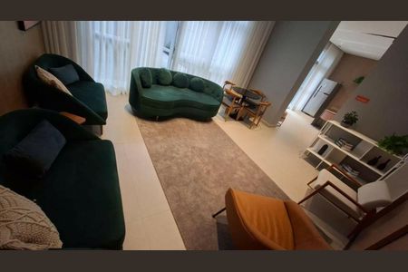Apartamento à venda com 1 quarto, 27m² em Super Quadra Morumbi, São Paulo