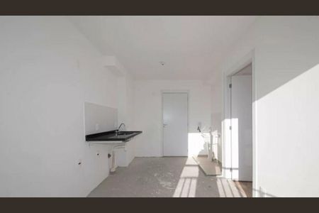 Apartamento à venda com 1 quarto, 27m² em Super Quadra Morumbi, São Paulo
