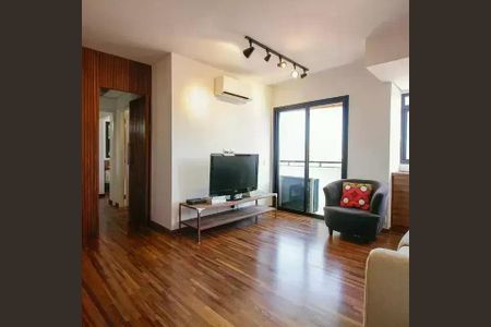 Apartamento à venda com 2 quartos, 104m² em Vila Ipojuca, São Paulo