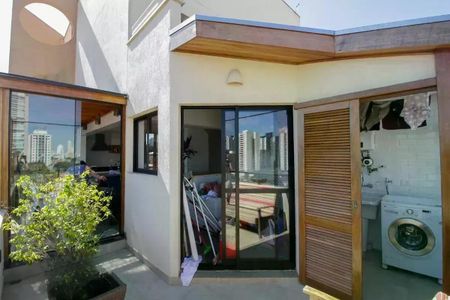 Apartamento à venda com 2 quartos, 104m² em Vila Ipojuca, São Paulo