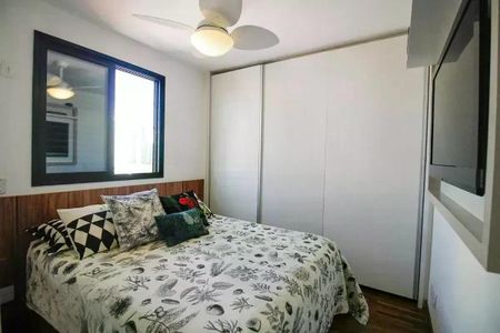 Apartamento à venda com 2 quartos, 104m² em Vila Ipojuca, São Paulo