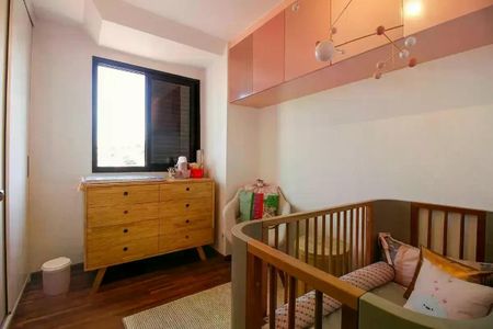 Apartamento à venda com 2 quartos, 104m² em Vila Ipojuca, São Paulo