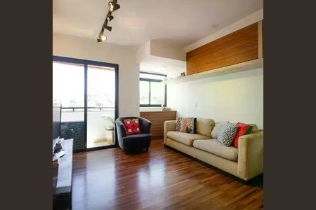 Apartamento à venda com 2 quartos, 104m² em Vila Ipojuca, São Paulo