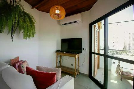 Apartamento à venda com 2 quartos, 104m² em Vila Ipojuca, São Paulo