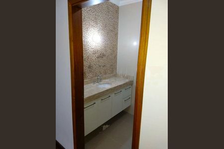 Casa à venda com 3 quartos, 300m² em Campo Belo, São Paulo