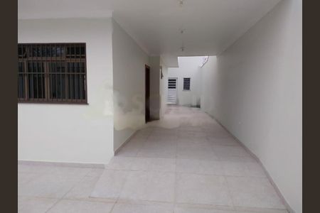 Casa à venda com 3 quartos, 300m² em Campo Belo, São Paulo