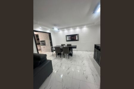 Foto 03 de apartamento à venda com 3 quartos, 104m² em Jardim Arpoador, São Paulo