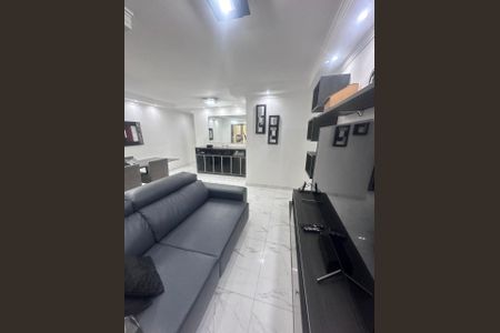 Foto 05 de apartamento à venda com 3 quartos, 104m² em Jardim Arpoador, São Paulo