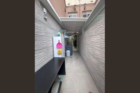 Apartamento à venda com 104m², 3 quartos e 2 vagas Apartamento à venda com 104m², 3 quartos e 2 vagasFoto 25