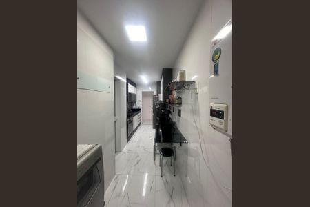Apartamento à venda com 104m², 3 quartos e 2 vagas Apartamento à venda com 104m², 3 quartos e 2 vagasFoto 28