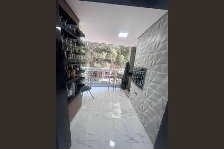 Apartamento à venda com 104m², 3 quartos e 2 vagas Apartamento à venda com 104m², 3 quartos e 2 vagasFoto 07