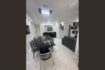 Foto 09 de apartamento à venda com 3 quartos, 104m² em Jardim Arpoador, São Paulo