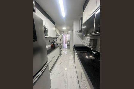 Apartamento à venda com 104m², 3 quartos e 2 vagas Apartamento à venda com 104m², 3 quartos e 2 vagasFoto 06