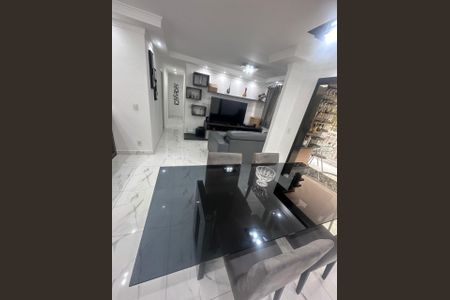 Apartamento à venda com 104m², 3 quartos e 2 vagas Apartamento à venda com 104m², 3 quartos e 2 vagasFoto 08