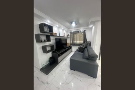 Apartamento à venda com 104m², 3 quartos e 2 vagas Apartamento à venda com 104m², 3 quartos e 2 vagasFoto 11