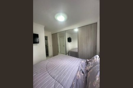 Foto 17 de apartamento à venda com 3 quartos, 104m² em Jardim Arpoador, São Paulo