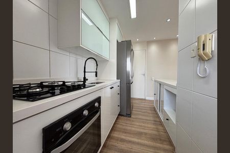 Apartamento à venda com 64m², 3 quartos e 2 vagas Apartamento à venda com 64m², 3 quartos e 2 vagasFoto 13