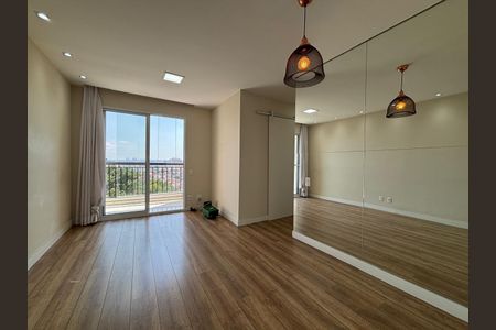 Foto 03 de apartamento à venda com 3 quartos, 64m² em Vila Andrade, São Paulo