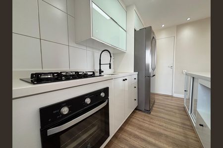 Apartamento à venda com 64m², 3 quartos e 2 vagas Apartamento à venda com 64m², 3 quartos e 2 vagasFoto 09