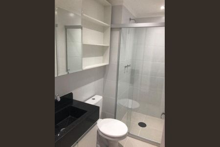 Apartamento à venda com 2 quartos, 44m² em Jardim Monte Alegre, Taboão da Serra