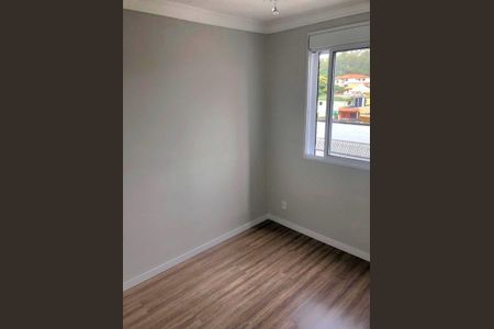Apartamento à venda com 44m², 2 quartos e 1 vaga