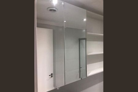 Apartamento à venda com 2 quartos, 44m² em Jardim Monte Alegre, Taboão da Serra