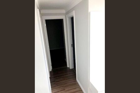 Apartamento à venda com 2 quartos, 44m² em Jardim Monte Alegre, Taboão da Serra