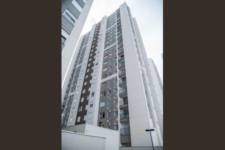 Apartamento à venda com 44m², 2 quartos e 1 vaga