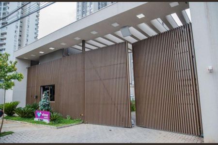 Apartamento à venda com 44m², 2 quartos e 1 vaga