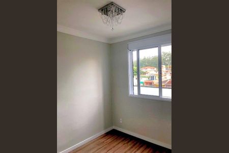 Apartamento à venda com 2 quartos, 44m² em Jardim Monte Alegre, Taboão da Serra