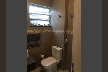 Apartamento à venda com 3 quartos, 150m² em Maracanã, Rio de Janeiro