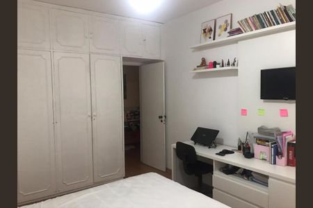 Apartamento à venda com 3 quartos, 150m² em Maracanã, Rio de Janeiro